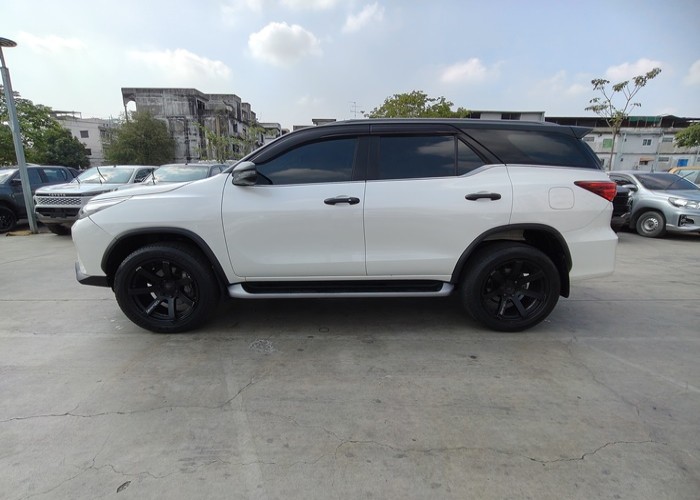 Used 2
                    TOYOTA
                     for Sale Image