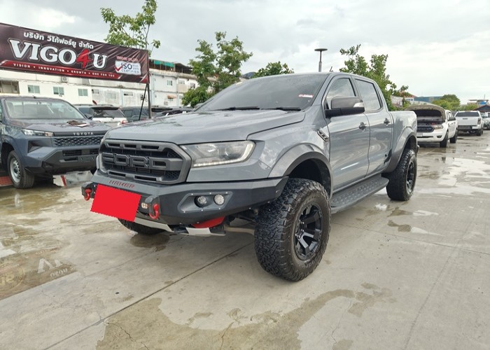 Used 1
                    FORD
                     for Sale Image