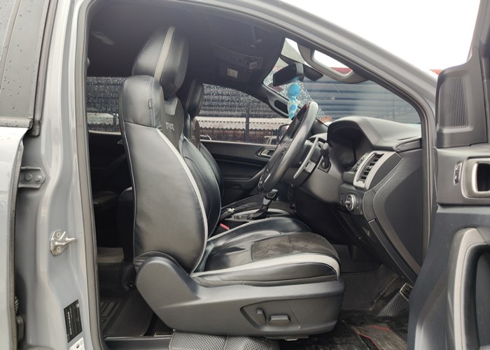 Used 1
                    FORD
                     for Sale Image