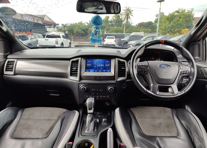 Used 1
                    FORD
                     for Sale Image