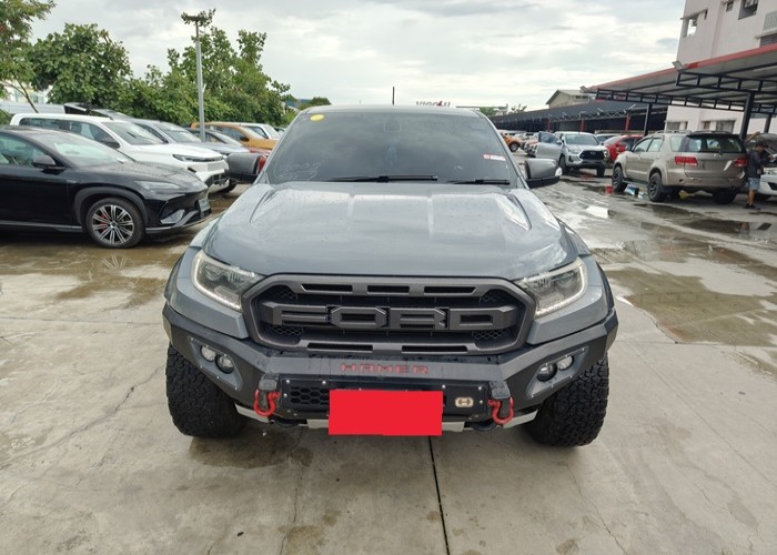 Used 1
                    FORD
                     for Sale Image