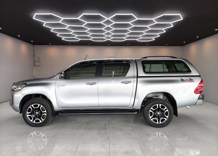 Used 3
                    TOYOTA
                     for Sale Image