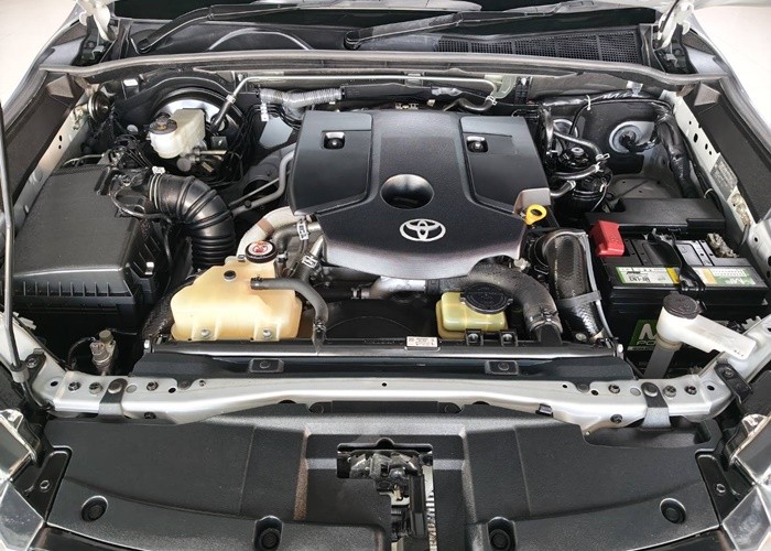 Used 3
                    TOYOTA
                     for Sale Image