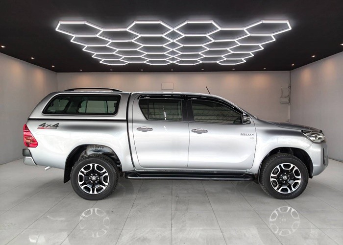 Used 3
                    TOYOTA
                     for Sale Image