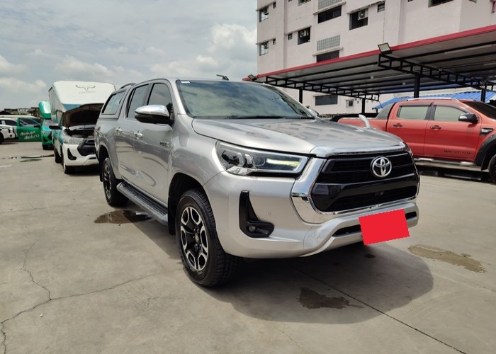 Used 3
                    TOYOTA
                     for Sale Image