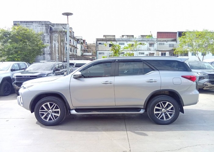 Used 1
                    TOYOTA
                     for Sale Image