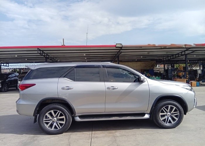 Used 1
                    TOYOTA
                     for Sale Image