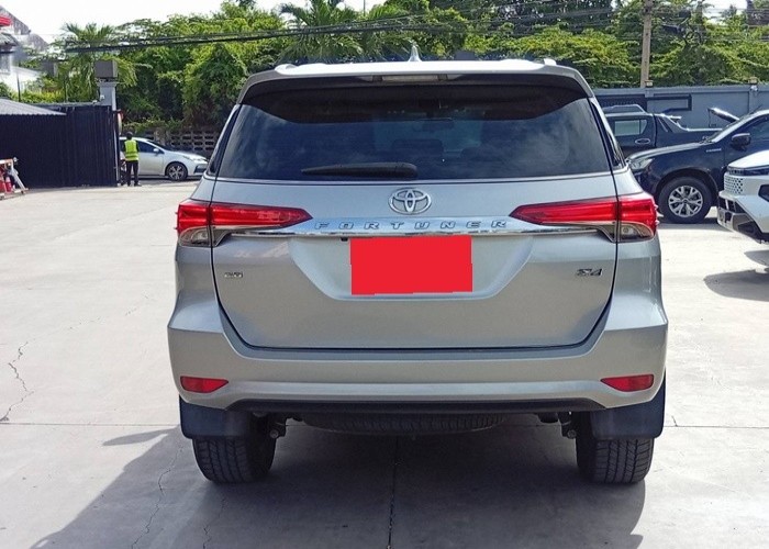 Used 1
                    TOYOTA
                     for Sale Image