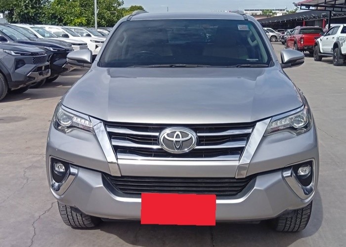Used 1
                    TOYOTA
                     for Sale Image