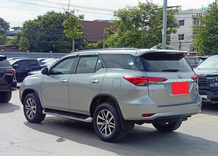 Used 1
                    TOYOTA
                     for Sale Image