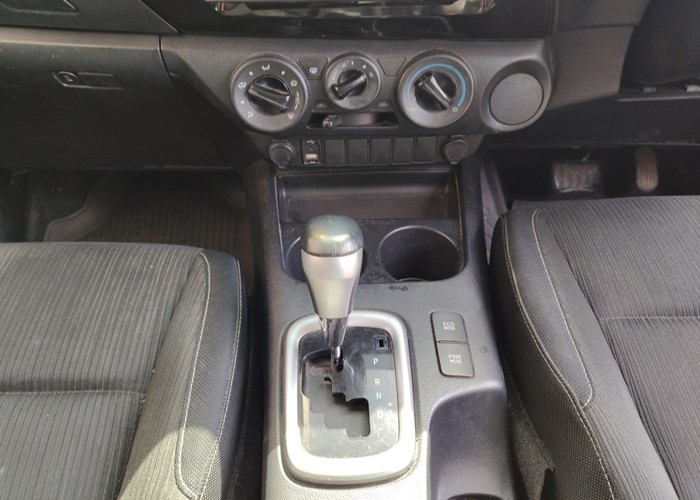 Used 5
                    TOYOTA
                     for Sale Image