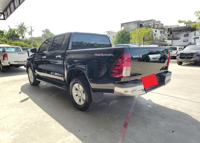 Used 5
                    TOYOTA
                     for Sale Image
