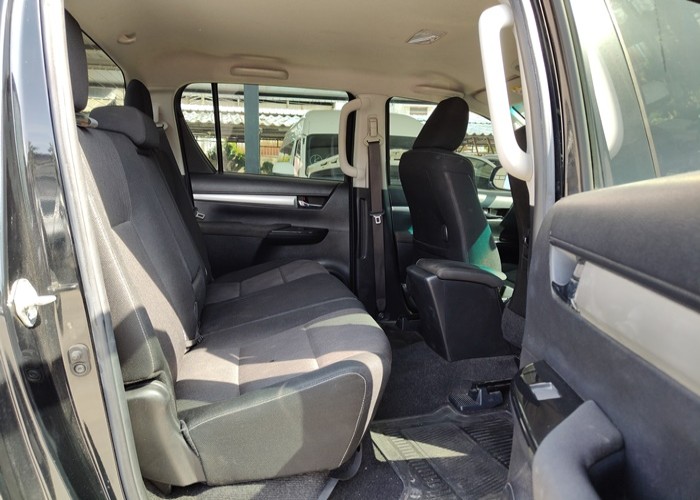 Used 5
                    TOYOTA
                     for Sale Image