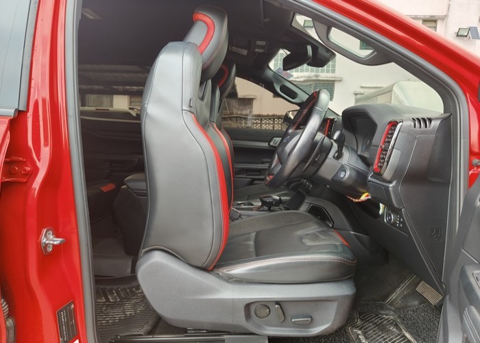 Used 1
                    FORD
                     for Sale Image