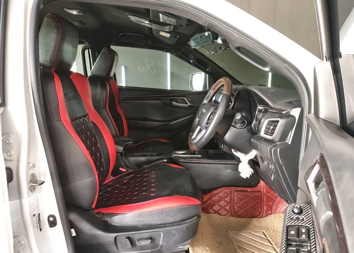 Used 1
                    ISUZU
                     for Sale Image
