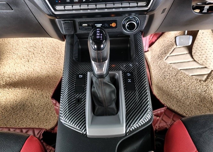 Used 1
                    ISUZU
                     for Sale Image
