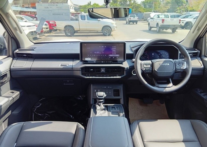 Used 2
                    TOYOTA
                     for Sale Image