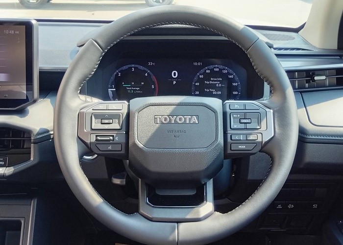 Used 2
                    TOYOTA
                     for Sale Image