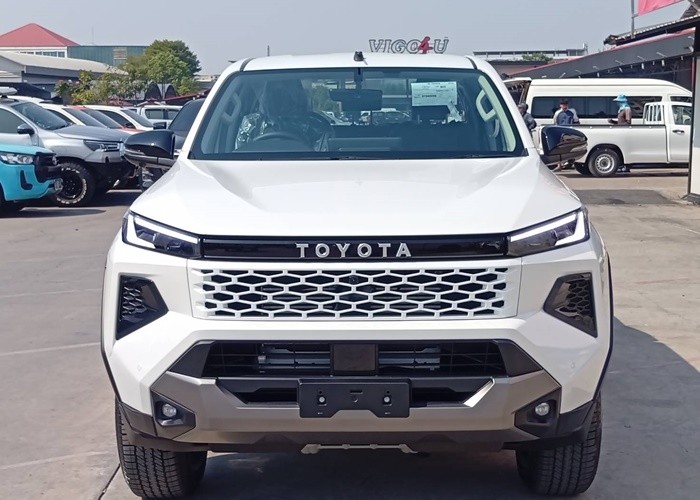 Used 2
                    TOYOTA
                     for Sale Image