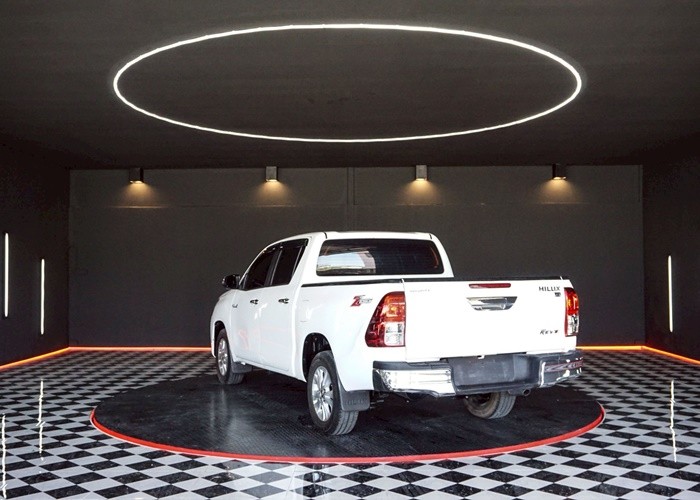 Used 3
                    TOYOTA
                     for Sale Image
