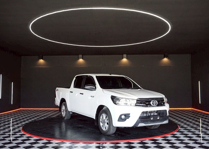 Used 3
                    TOYOTA
                     for Sale Image