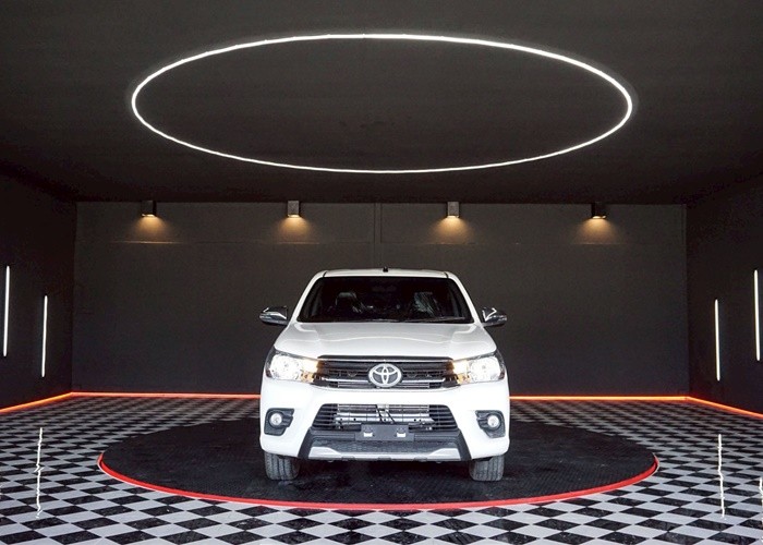 Used 3
                    TOYOTA
                     for Sale Image
