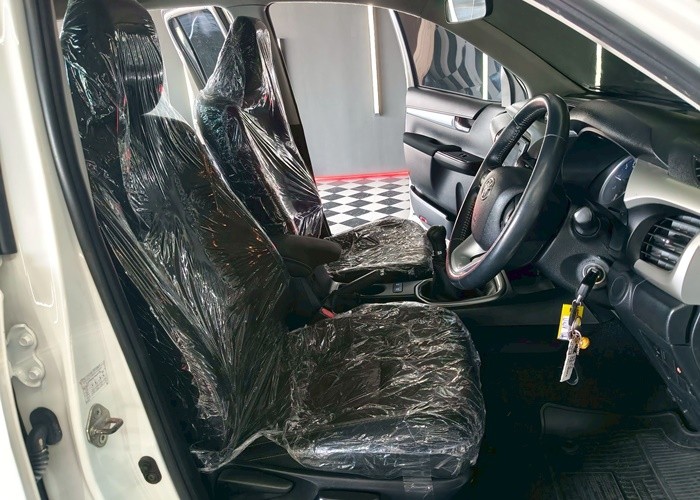 Used 3
                    TOYOTA
                     for Sale Image