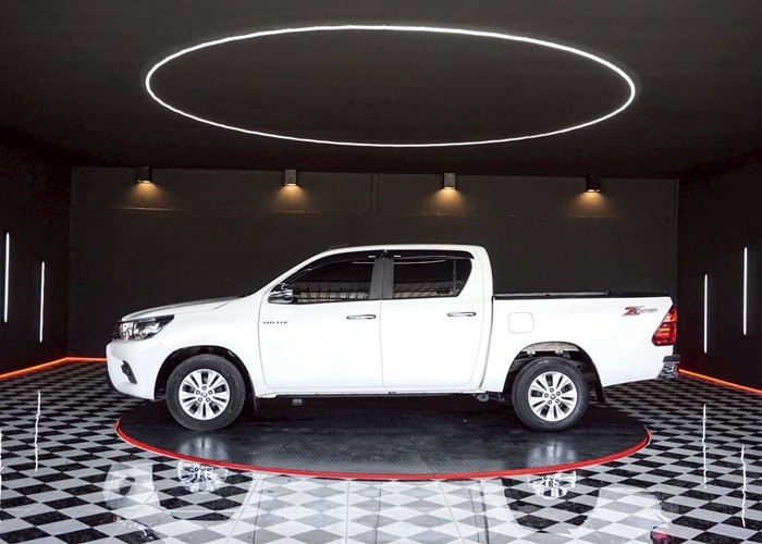 Used 3
                    TOYOTA
                     for Sale Image