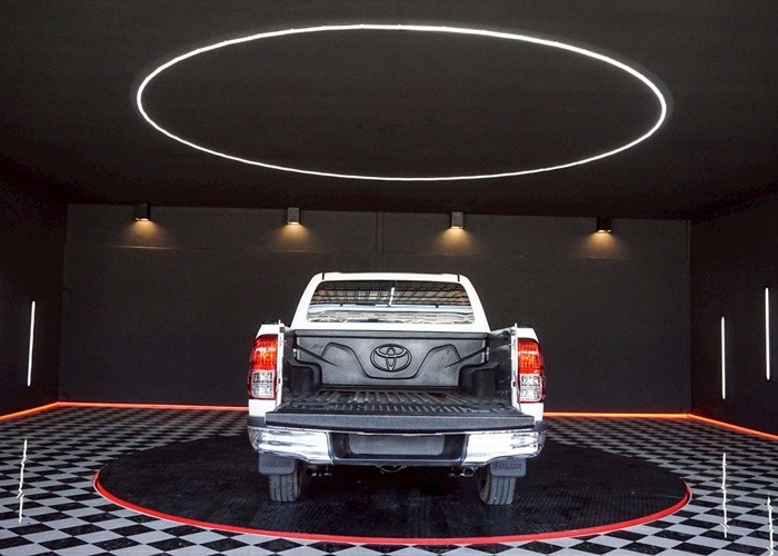 Used 3
                    TOYOTA
                     for Sale Image