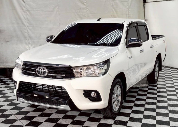 Used 3
                    TOYOTA
                     for Sale Image