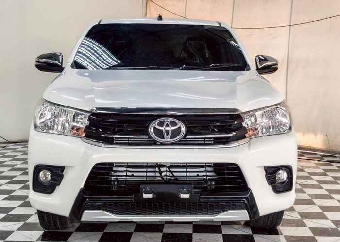 Used 3
                    TOYOTA
                     for Sale Image