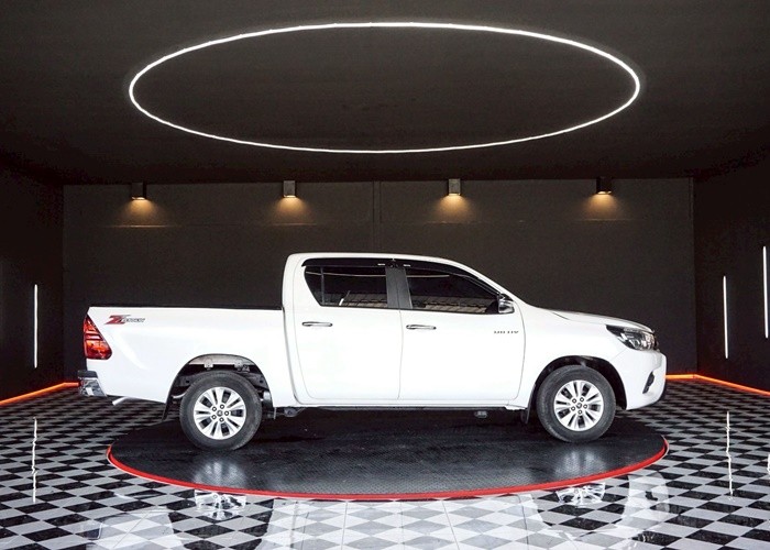 Used 3
                    TOYOTA
                     for Sale Image