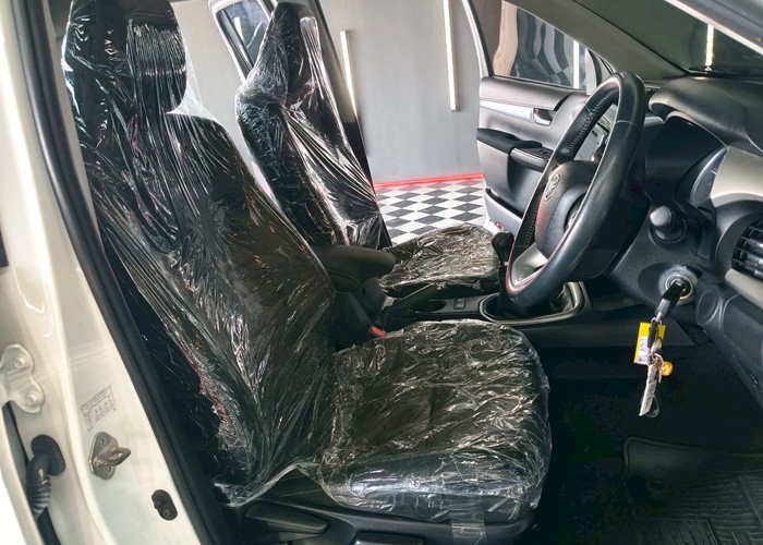 Used 3
                    TOYOTA
                     for Sale Image