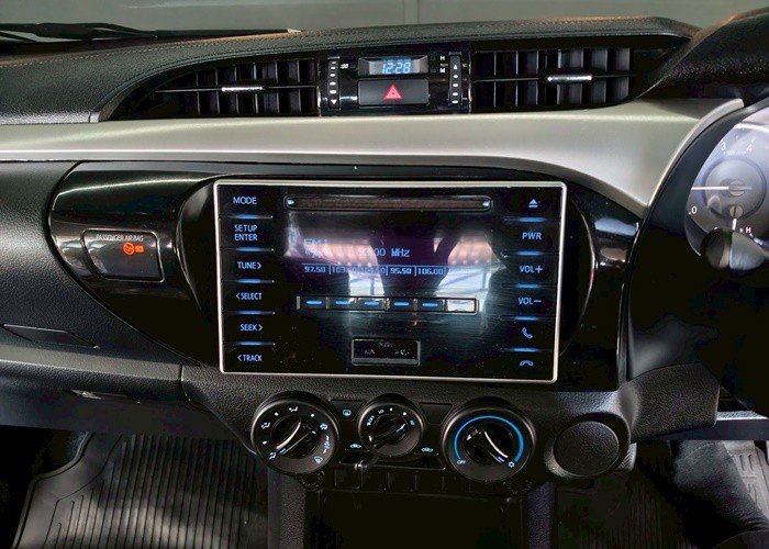 Used 3
                    TOYOTA
                     for Sale Image