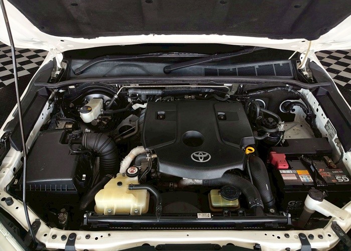 Used 3
                    TOYOTA
                     for Sale Image