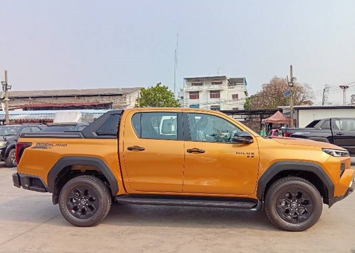 Used 2
                    TOYOTA
                     for Sale Image