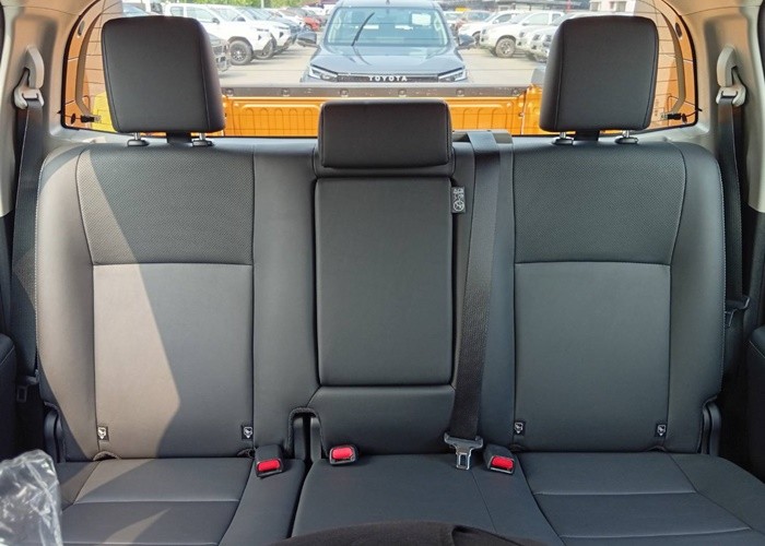 Used 2
                    TOYOTA
                     for Sale Image