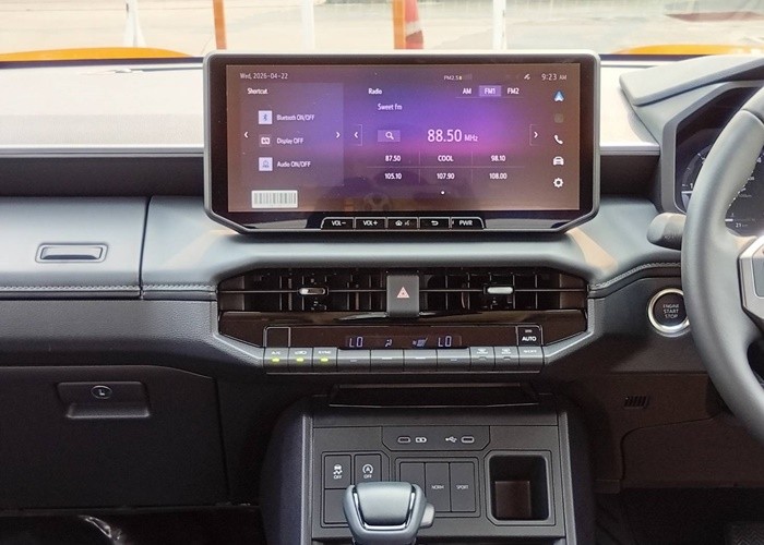 Used 2
                    TOYOTA
                     for Sale Image