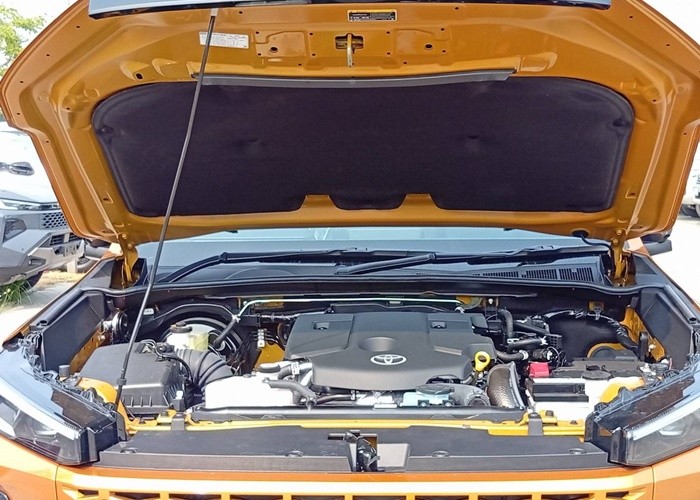 Used 2
                    TOYOTA
                     for Sale Image