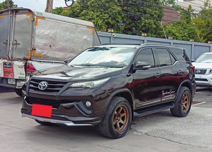 Used 1
                    TOYOTA
                     for Sale Image