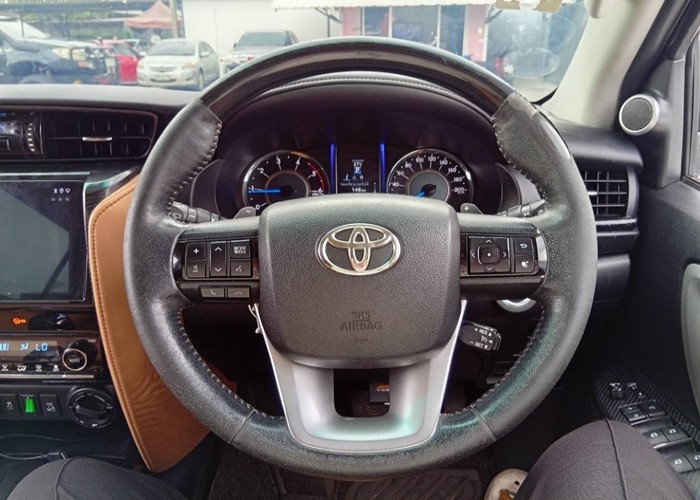 Used 1
                    TOYOTA
                     for Sale Image
