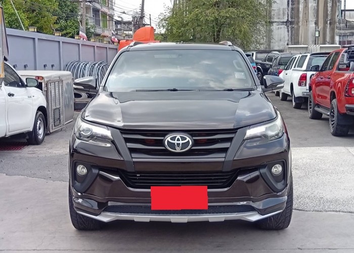 Used 1
                    TOYOTA
                     for Sale Image