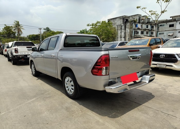 Used 2
                    TOYOTA
                     for Sale Image