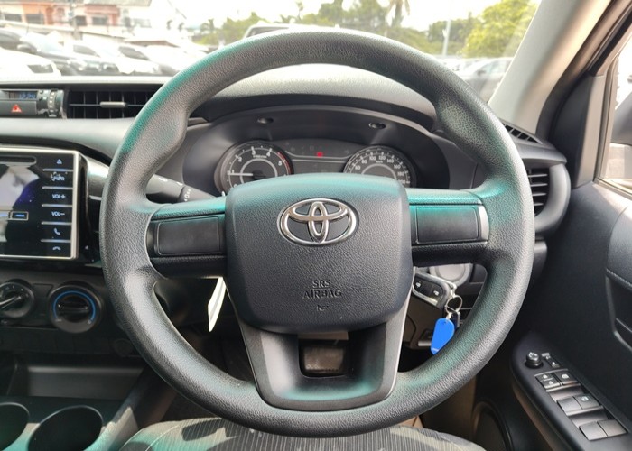 Used 2
                    TOYOTA
                     for Sale Image
