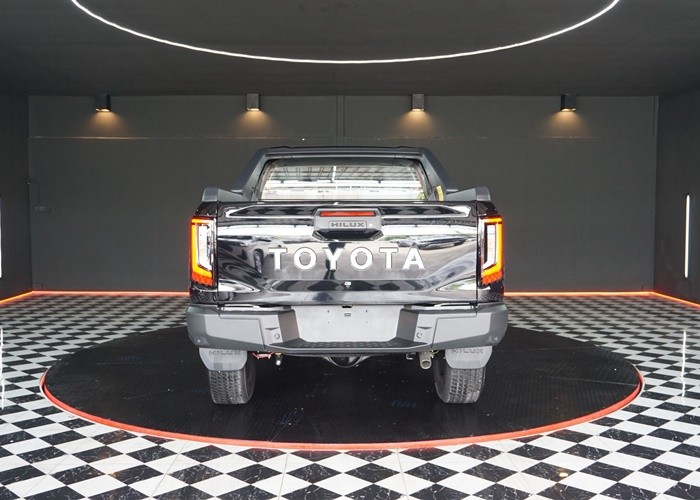 Used 3
                    TOYOTA
                     for Sale Image
