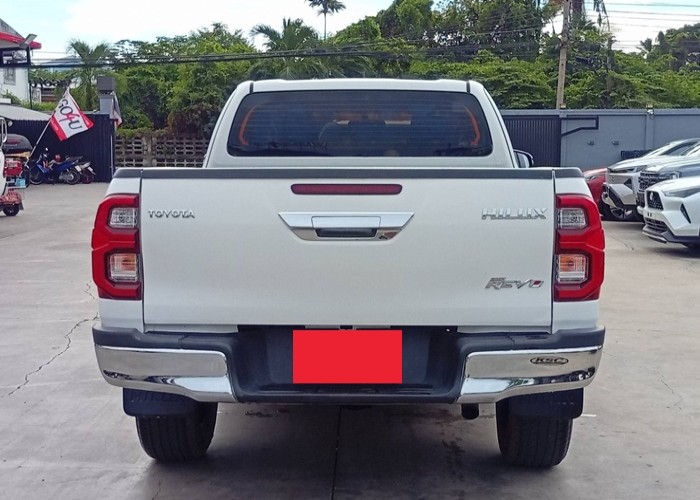 Used 7
                    TOYOTA
                     for Sale Image