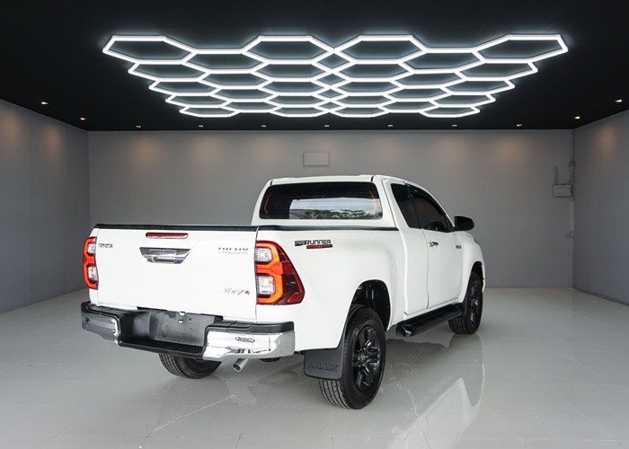 Used 7
                    TOYOTA
                     for Sale Image