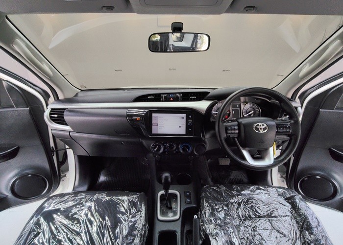 Used 7
                    TOYOTA
                     for Sale Image