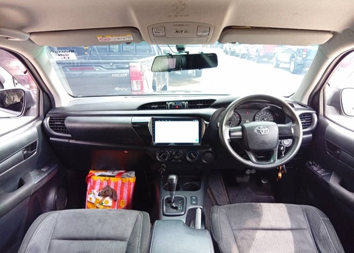 Used 8
                    TOYOTA
                     for Sale Image