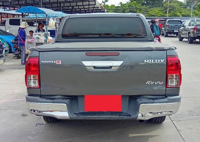Used 8
                    TOYOTA
                     for Sale Image